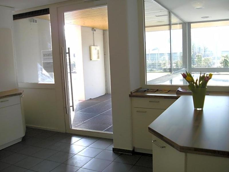 FT SportPark Hotel image