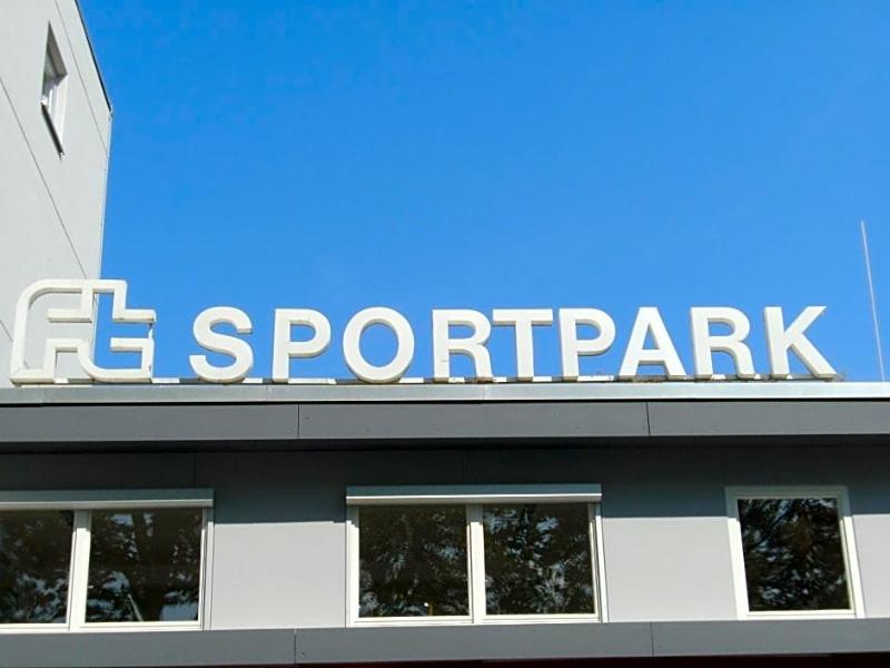 FT SportPark Hotel image