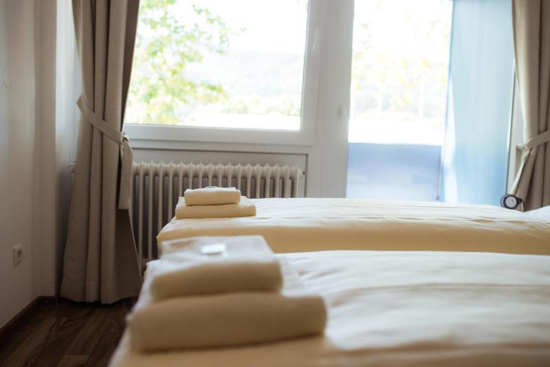 FT SportPark Hotel image