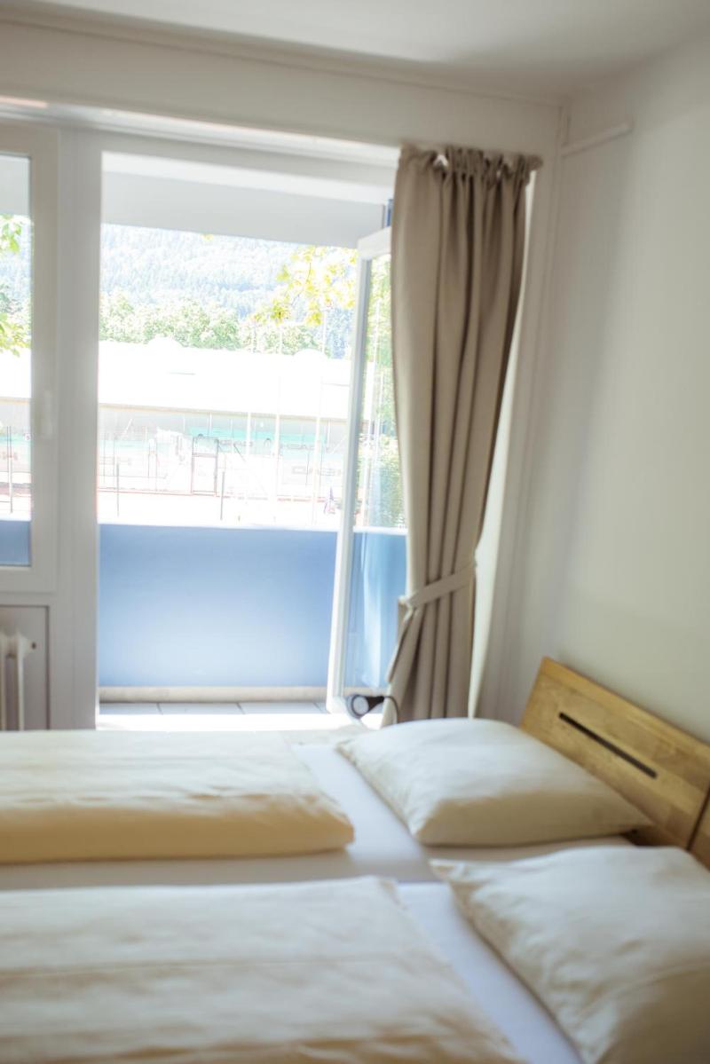 FT SportPark Hotel image