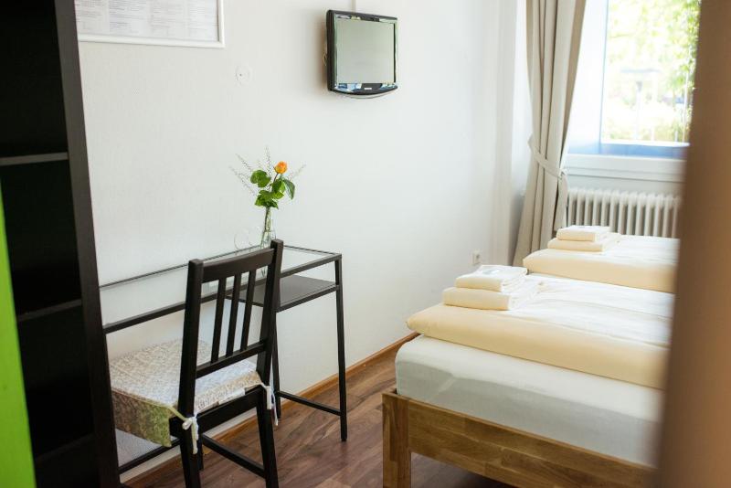 FT SportPark Hotel image