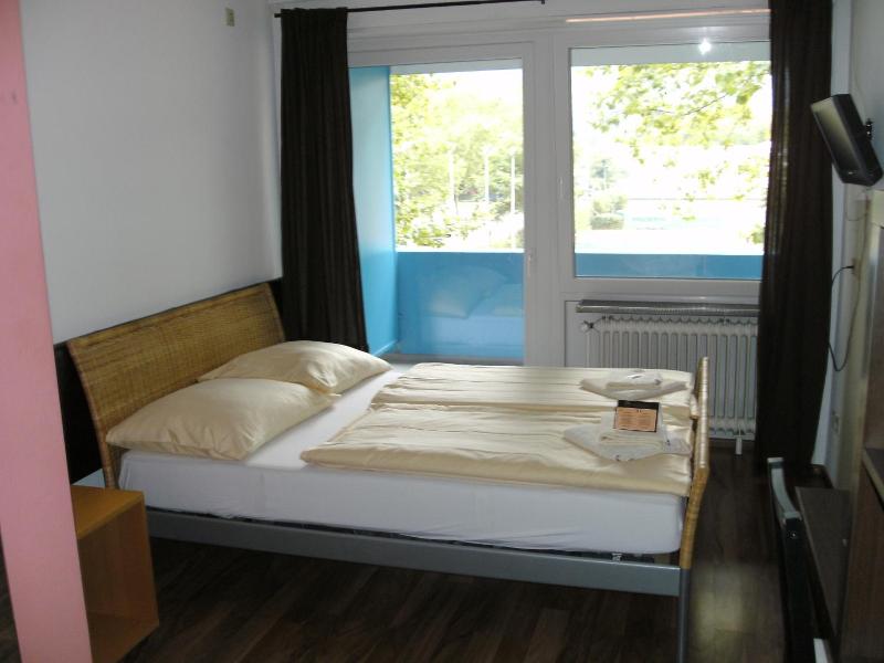 FT SportPark Hotel image