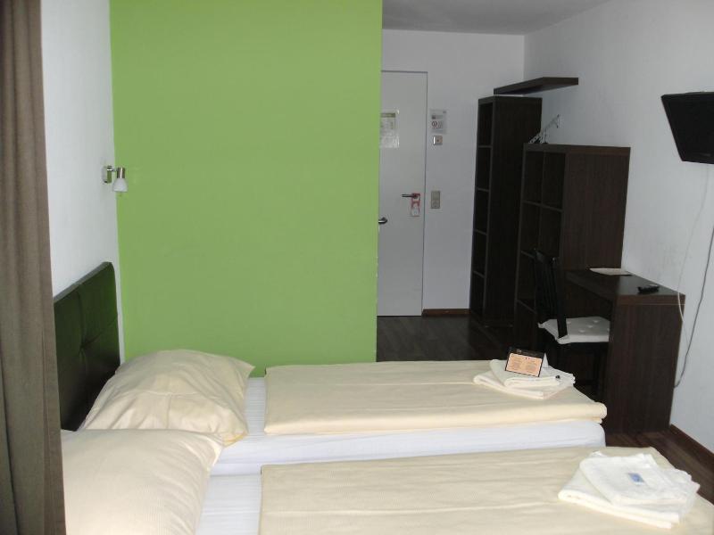 FT SportPark Hotel image