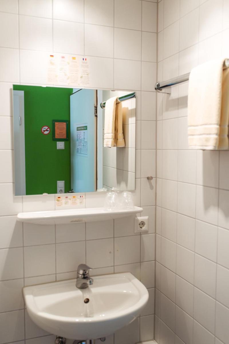 FT SportPark Hotel image