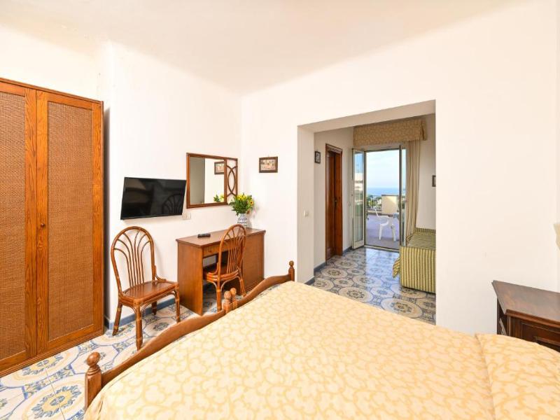 Tramonto d'Oro Terme image