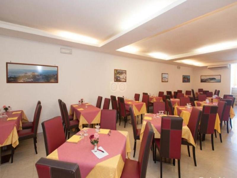Tramonto d'Oro Terme image