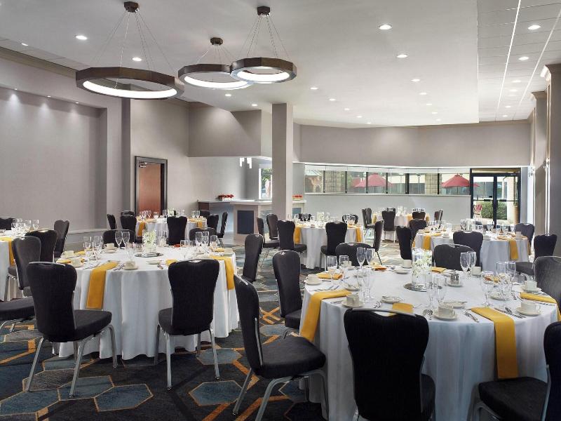 Sheraton Imperial Hotel & Convention Center image