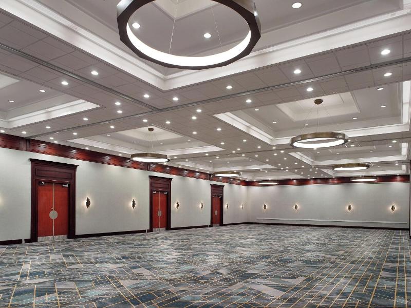 Sheraton Imperial Hotel & Convention Center image