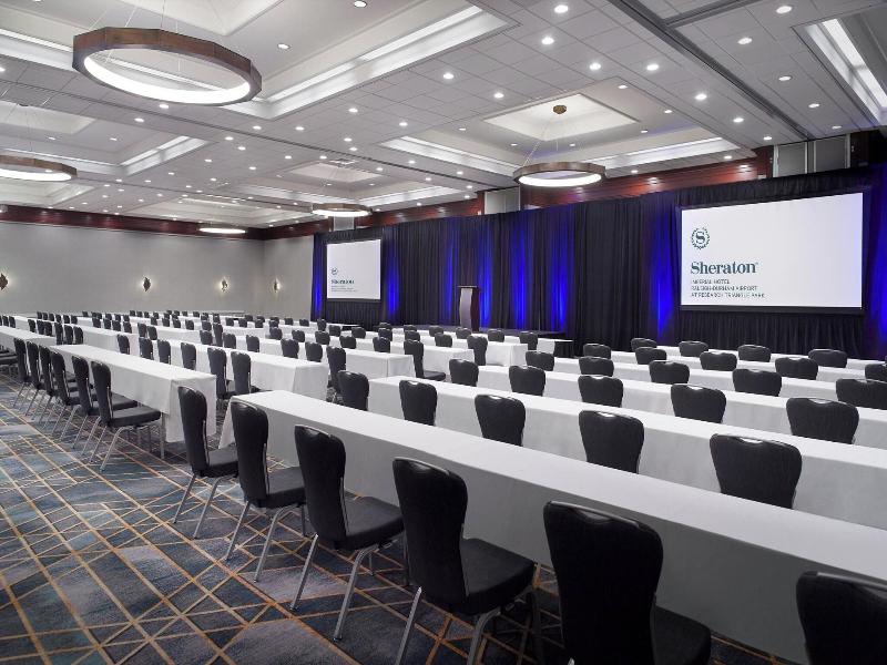 Sheraton Imperial Hotel & Convention Center image