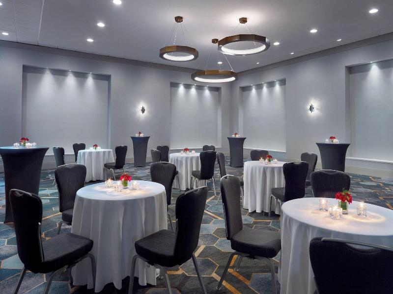 Sheraton Imperial Hotel & Convention Center image