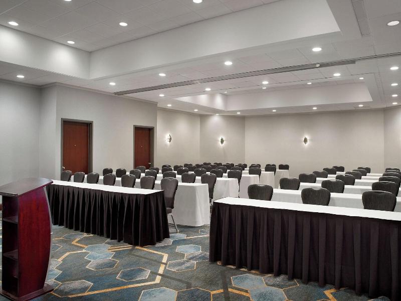 Sheraton Imperial Hotel & Convention Center image
