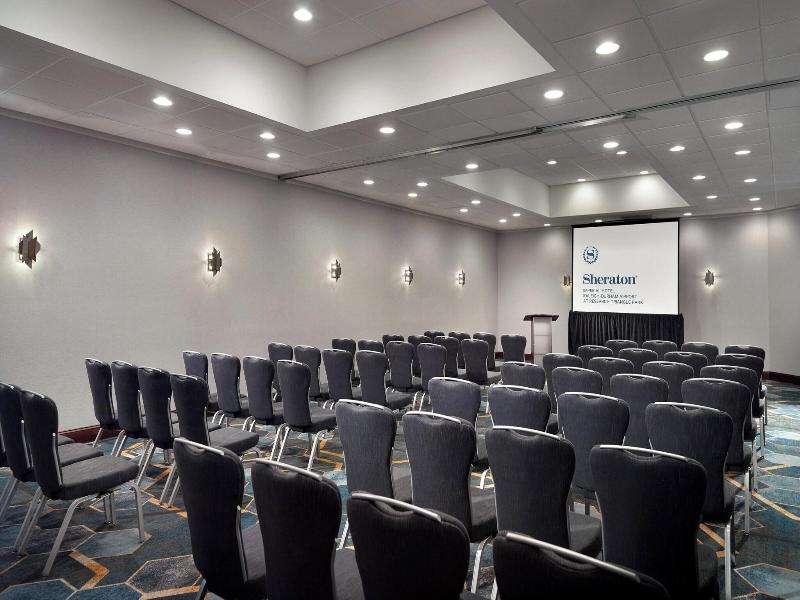 Sheraton Imperial Hotel & Convention Center image