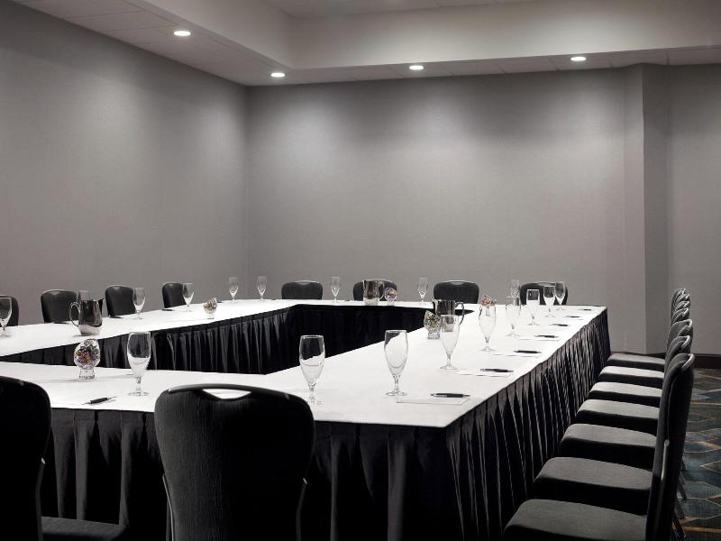 Sheraton Imperial Hotel & Convention Center image