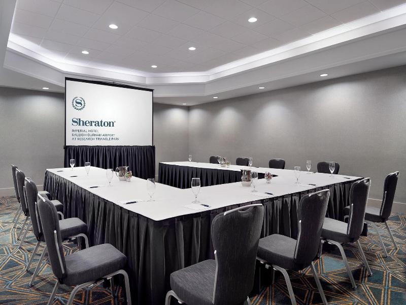Sheraton Imperial Hotel & Convention Center image