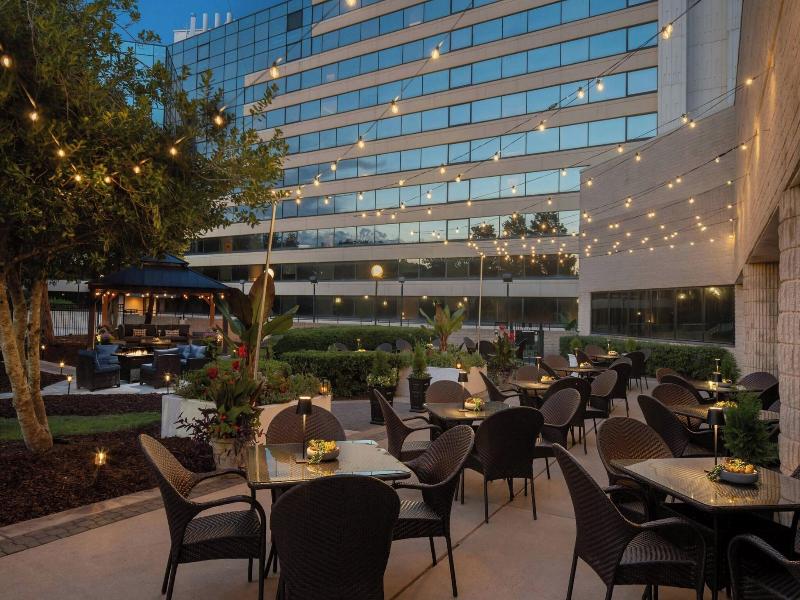 Sheraton Imperial Hotel & Convention Center image