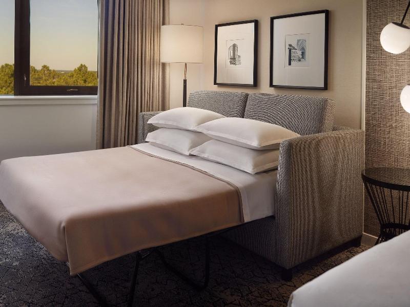 Sheraton Imperial Hotel & Convention Center image