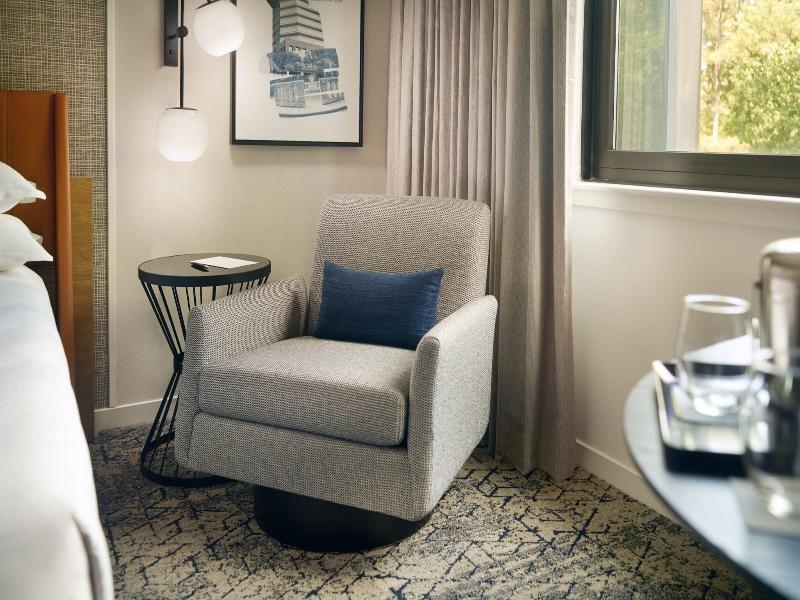 Sheraton Imperial Hotel & Convention Center image