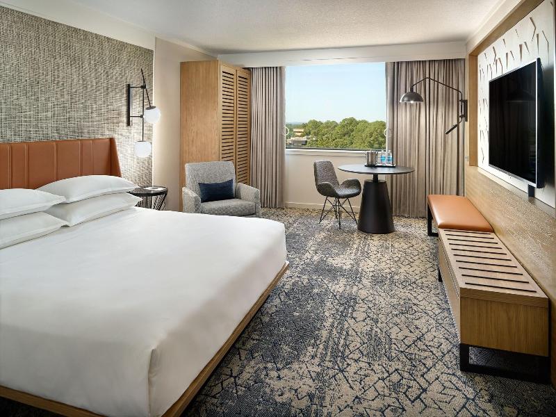 Sheraton Imperial Hotel & Convention Center image