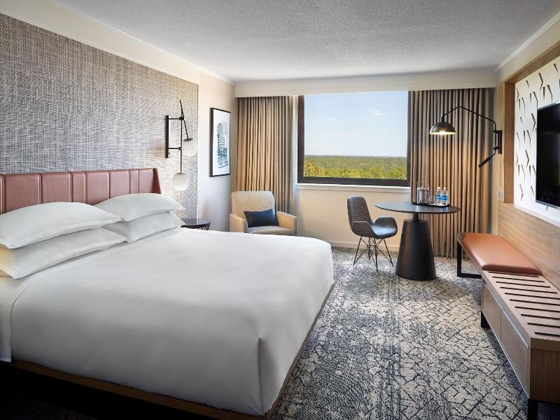 Sheraton Imperial Hotel & Convention Center image