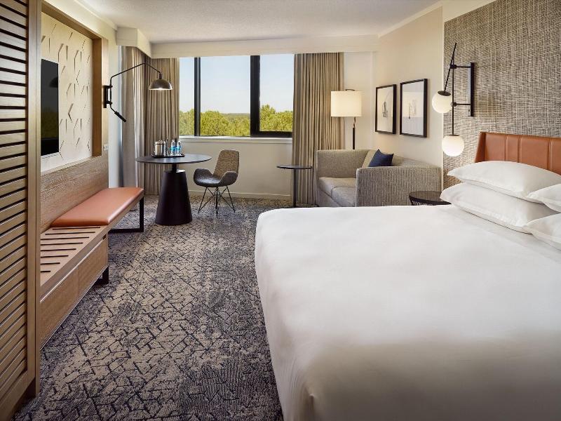 Sheraton Imperial Hotel & Convention Center image