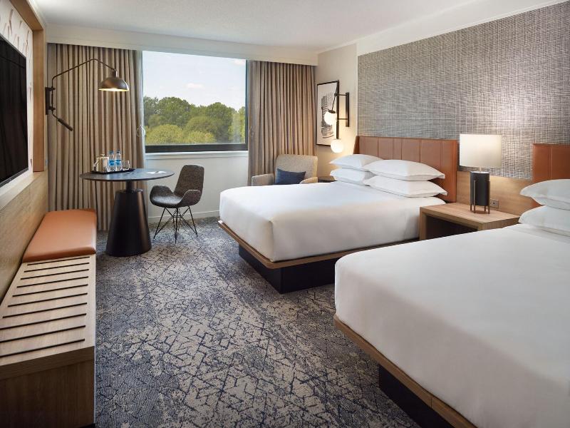 Sheraton Imperial Hotel & Convention Center image