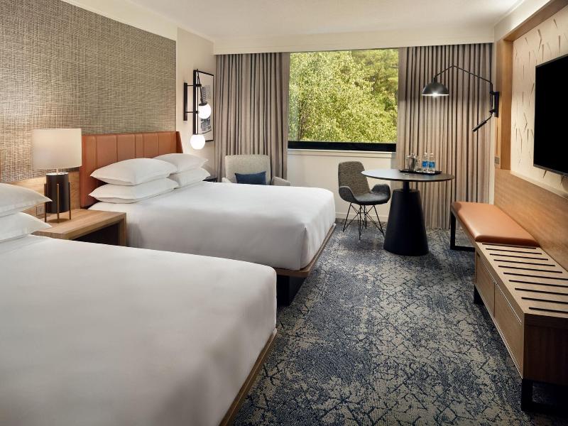 Sheraton Imperial Hotel & Convention Center image
