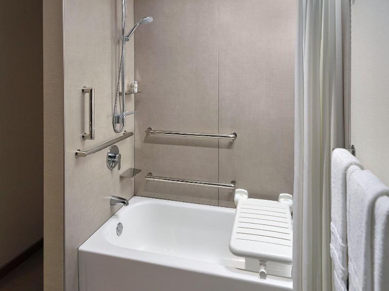 Sheraton Imperial Hotel & Convention Center image