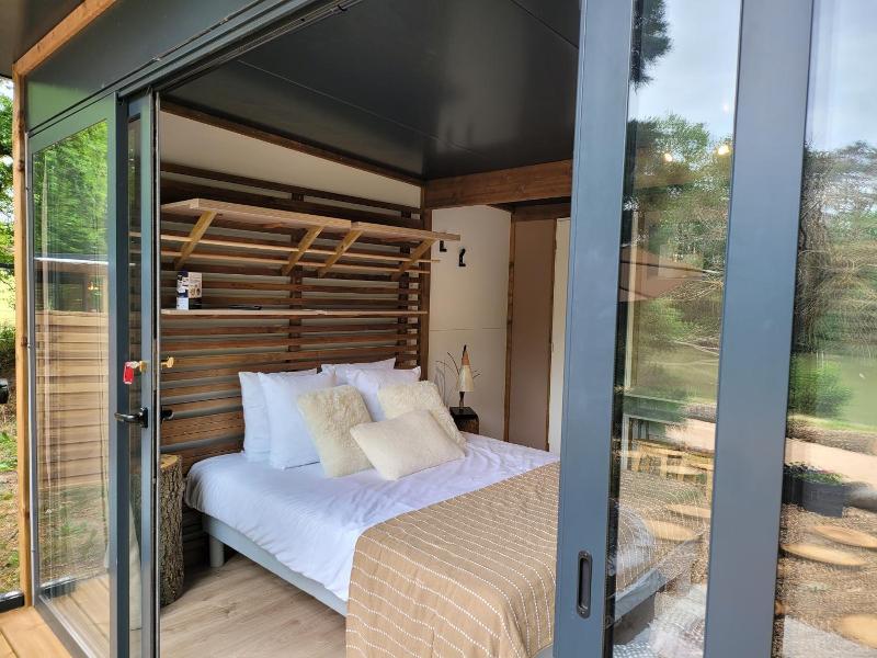 Le Chalet Montegut image