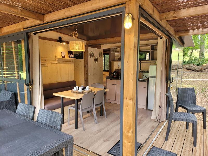 Le Chalet Montegut image
