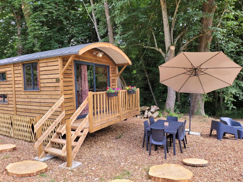 Le Chalet Montegut image