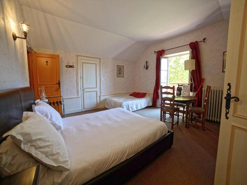 Le Chalet Montegut image