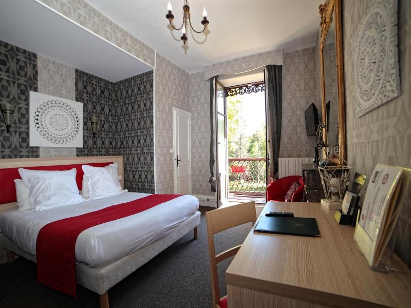 Le Chalet Montegut image