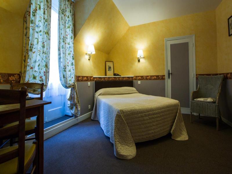Le Chalet Montegut image