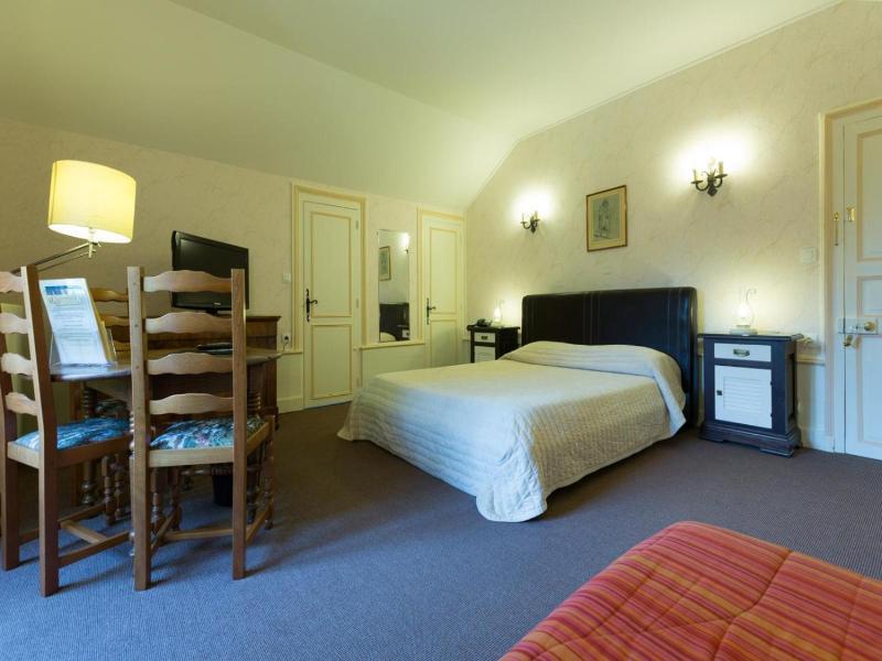 Le Chalet Montegut image