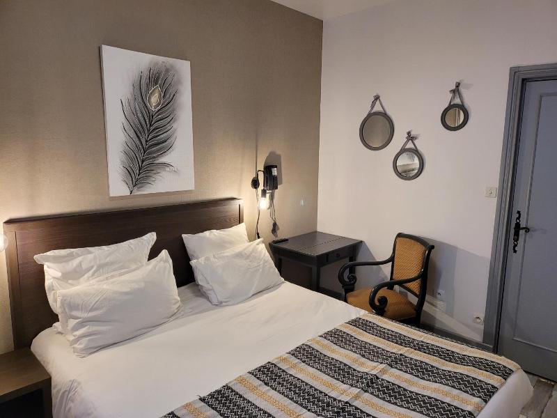 Le Chalet Montegut image
