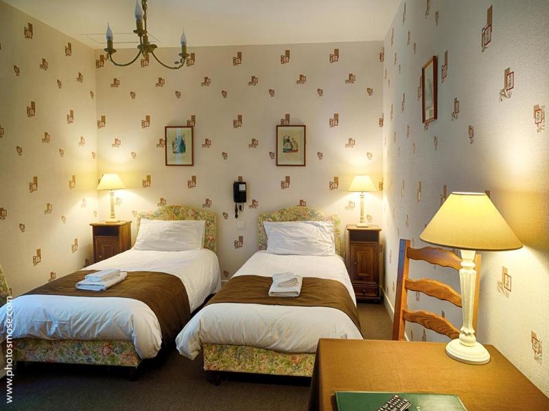 Le Chalet Montegut image