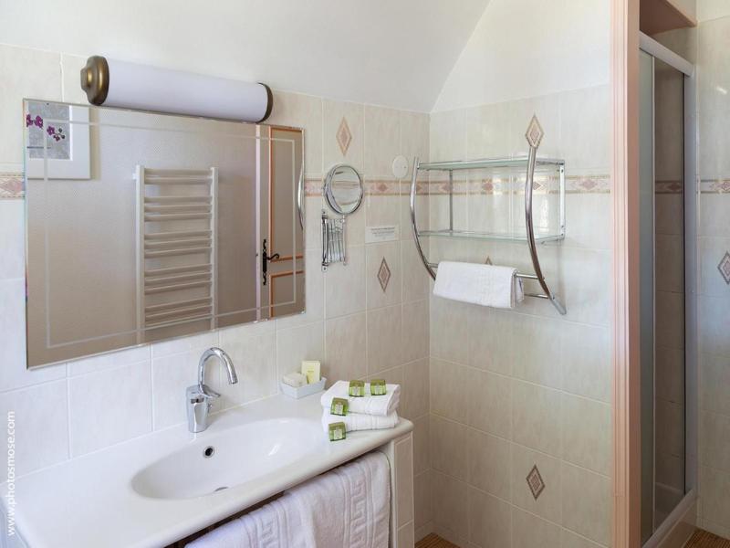 Le Chalet Montegut image