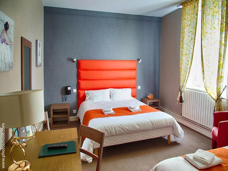 Le Chalet Montegut image