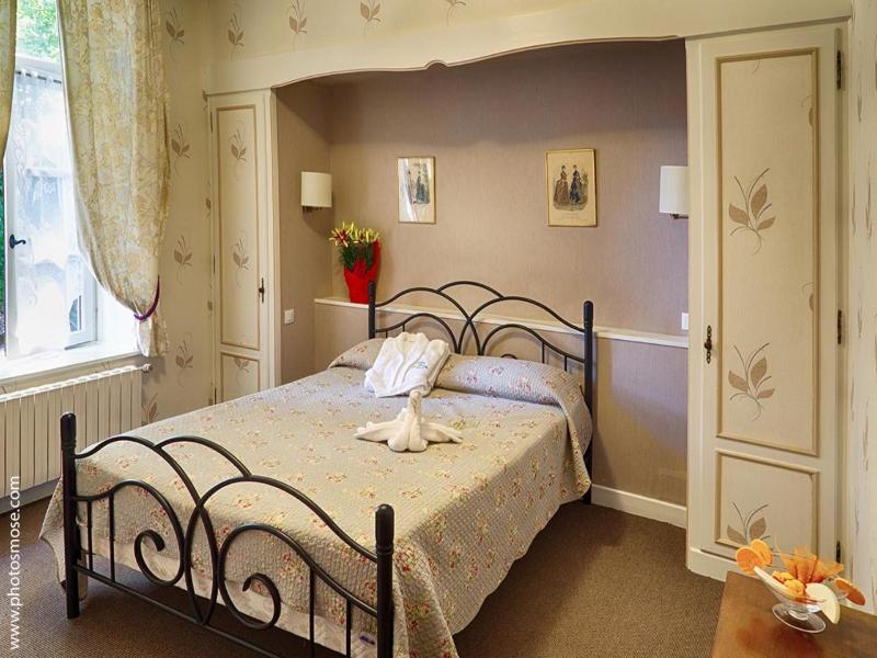 Le Chalet Montegut image