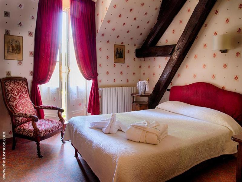 Le Chalet Montegut image