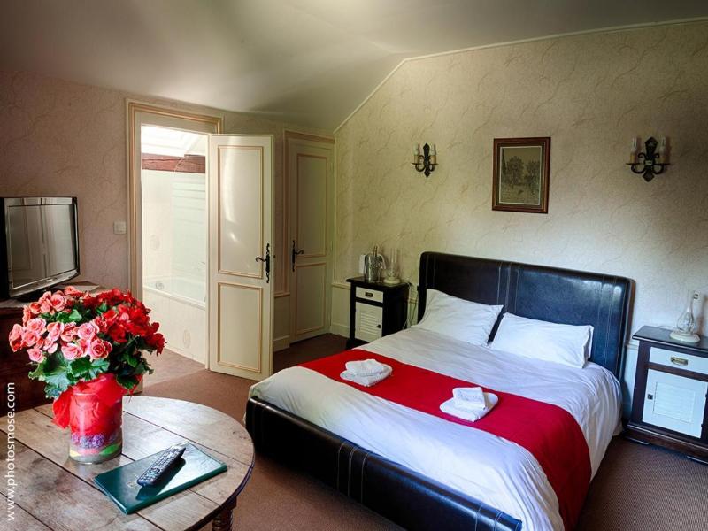 Le Chalet Montegut image