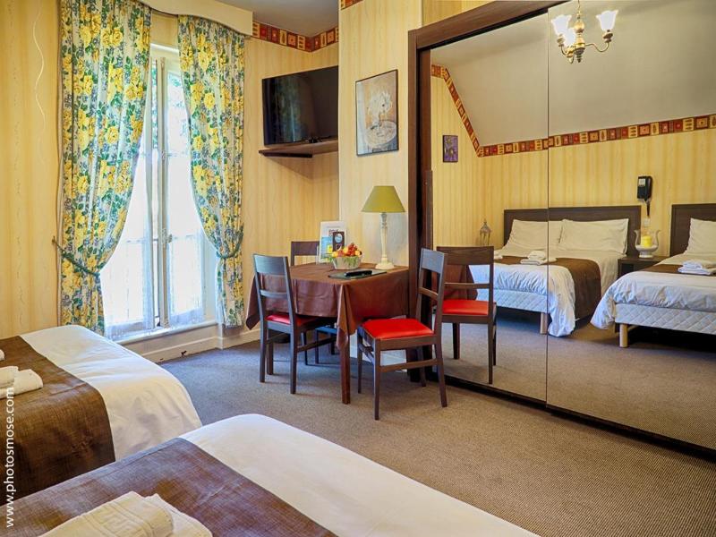 Le Chalet Montegut image