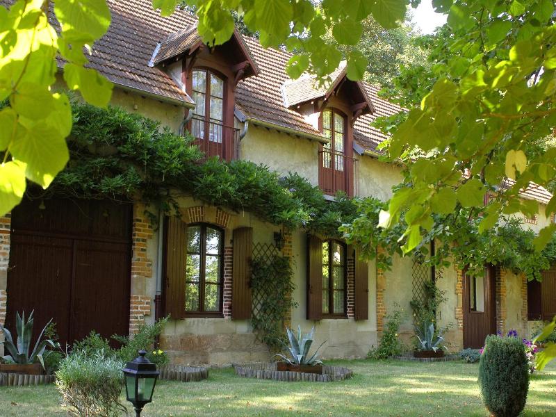 Le Chalet Montegut image
