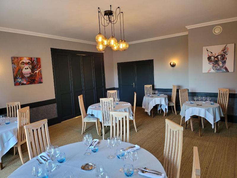Le Chalet Montegut image