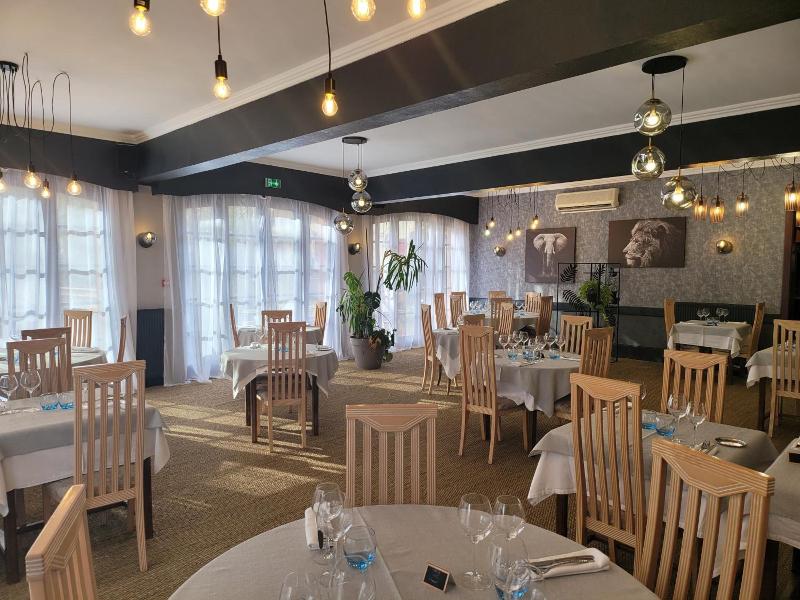 Le Chalet Montegut image