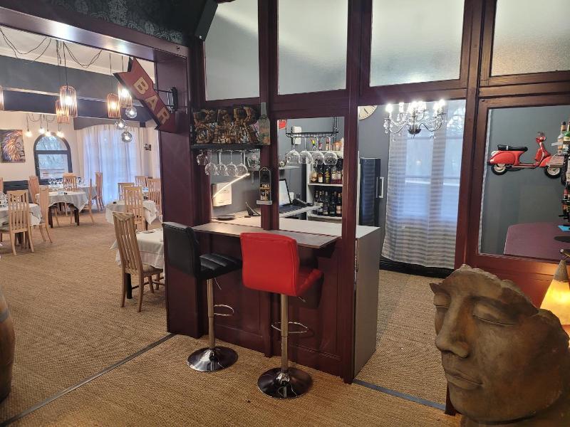 Le Chalet Montegut image