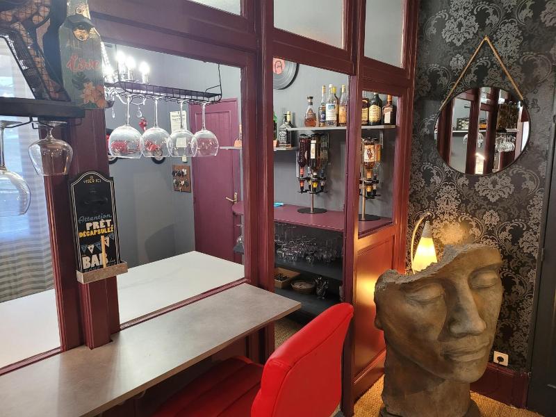 Le Chalet Montegut image