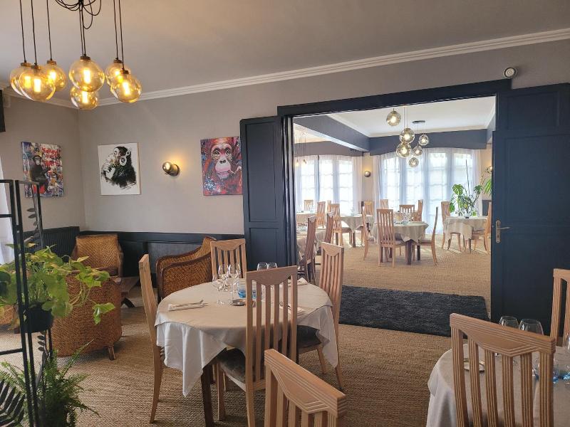 Le Chalet Montegut image