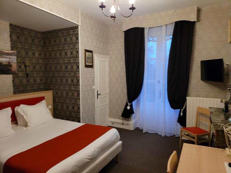 Le Chalet Montegut image