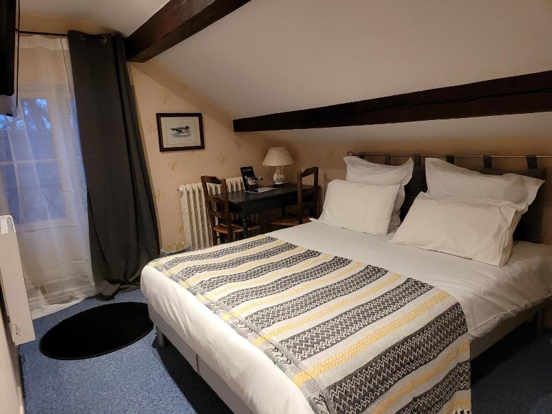 Le Chalet Montegut image